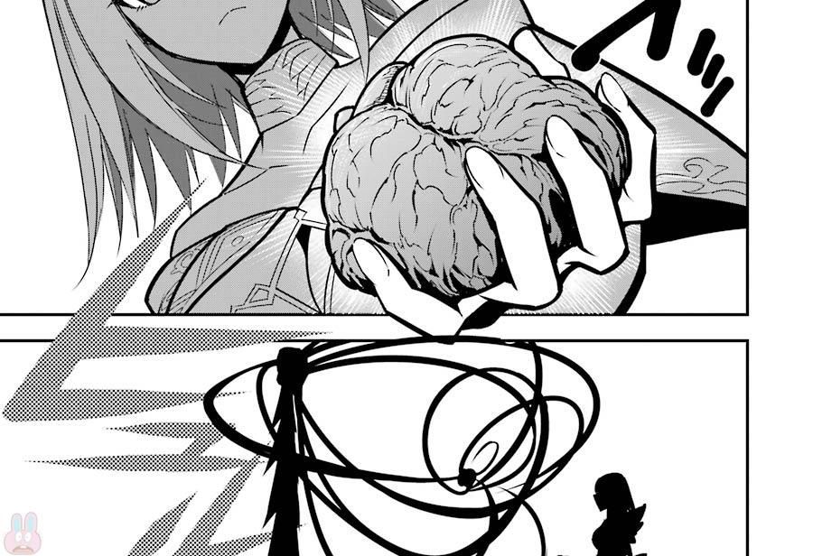 Ragna Crimson 8-ปีกแห่งกาลเวลา
