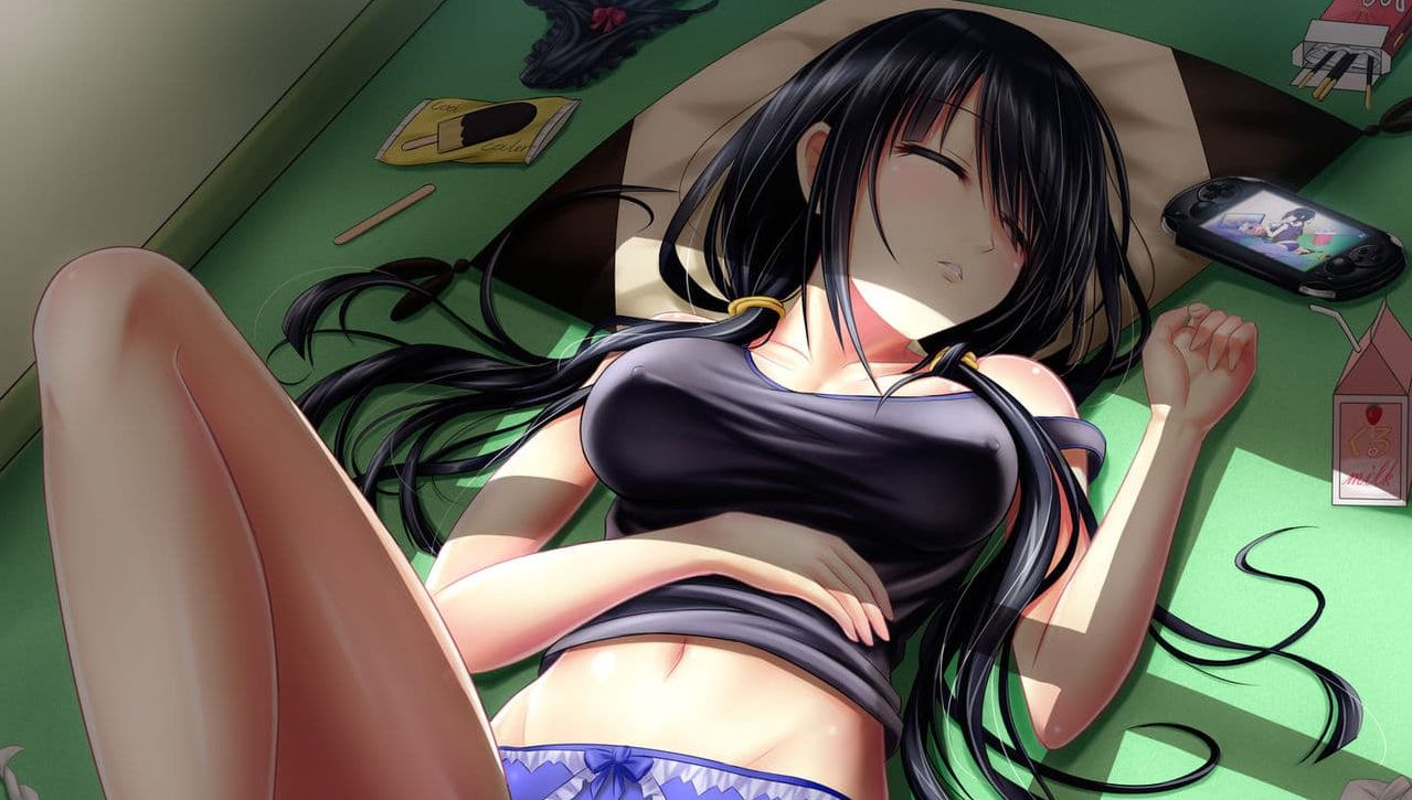 Kurumi's Parallel Timeline (Date a Live) 1-1