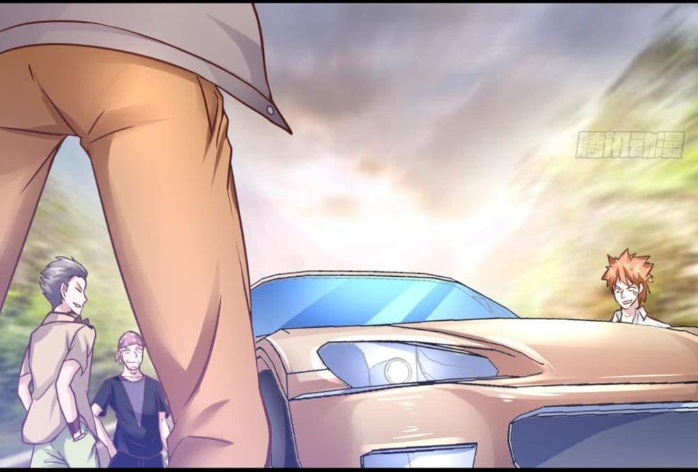 Ultimate Immortal Son-in-Law สุดยอดลูกเขยอมตะ 4-4