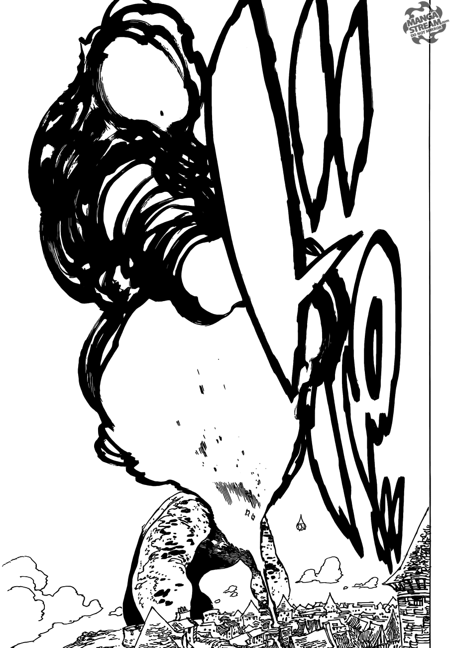 Nanatsu no Taizai 115-สู่ฝันร้ายอีกครั้งหนึ่ง
