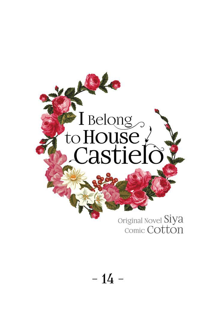 I Am a Child of This House ฉันคือลูกบ้านหลังนี้ 14-14