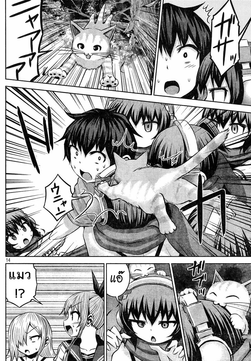 Chikotan, Kowareru 39-จิโกะตันกำลังแย่ การลงของโอซากะและผู้พลิกวิกฤตที่ไม่น่าเชื่อก็โผล่มา!!