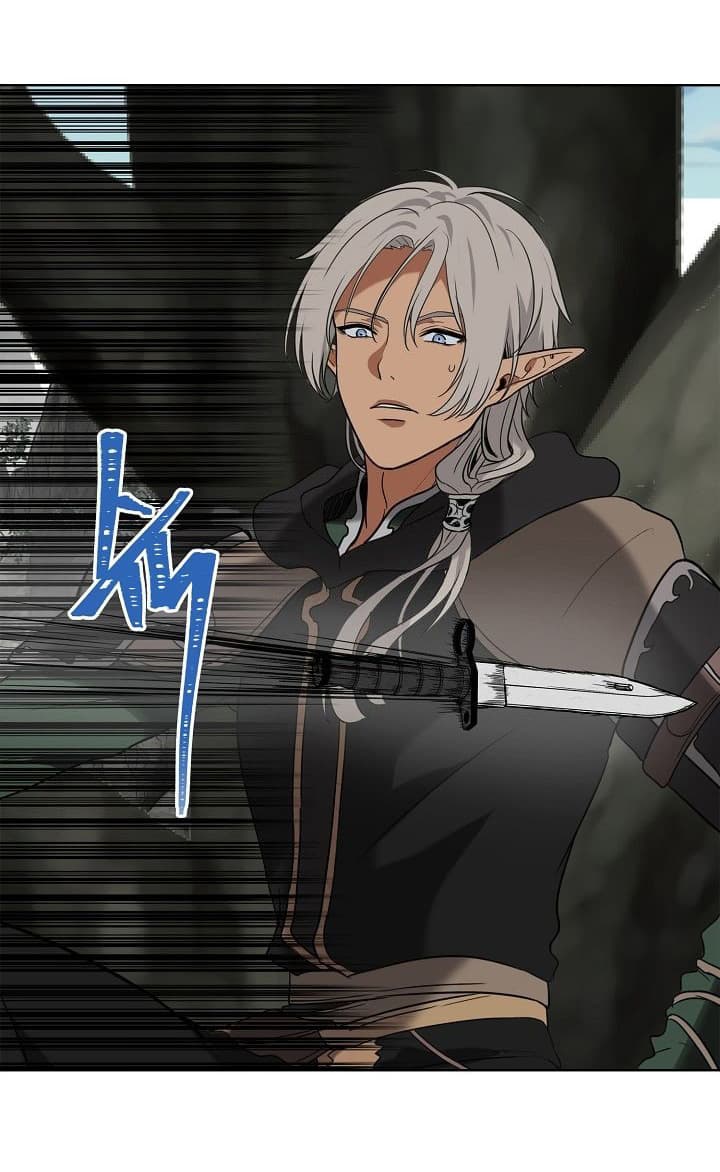 Ranker Who Lives A Second Time 21-21
