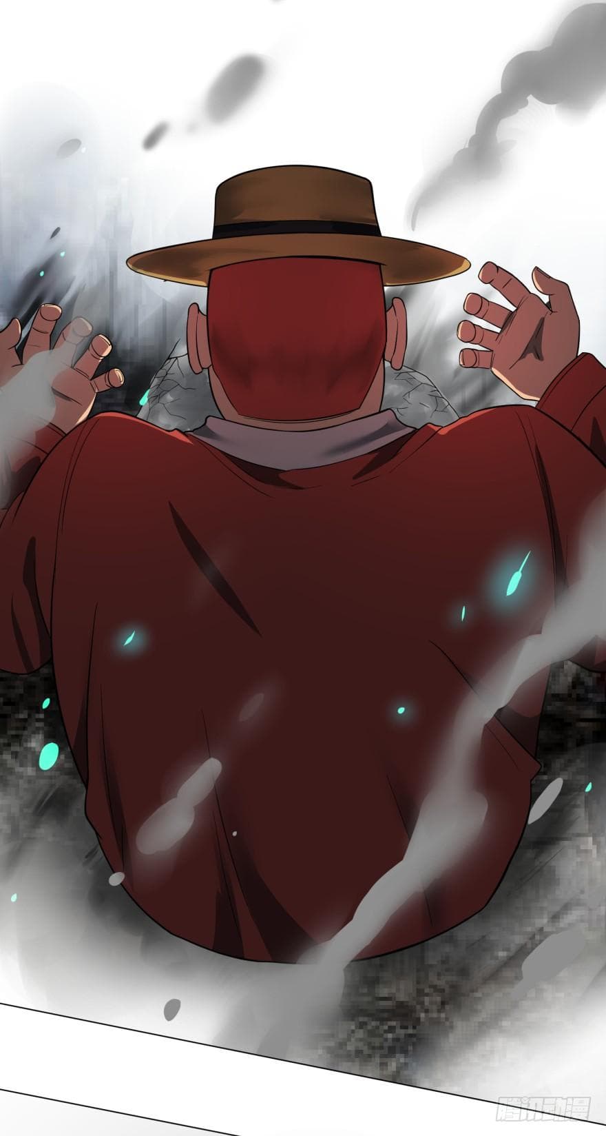 List of Villains 17-17