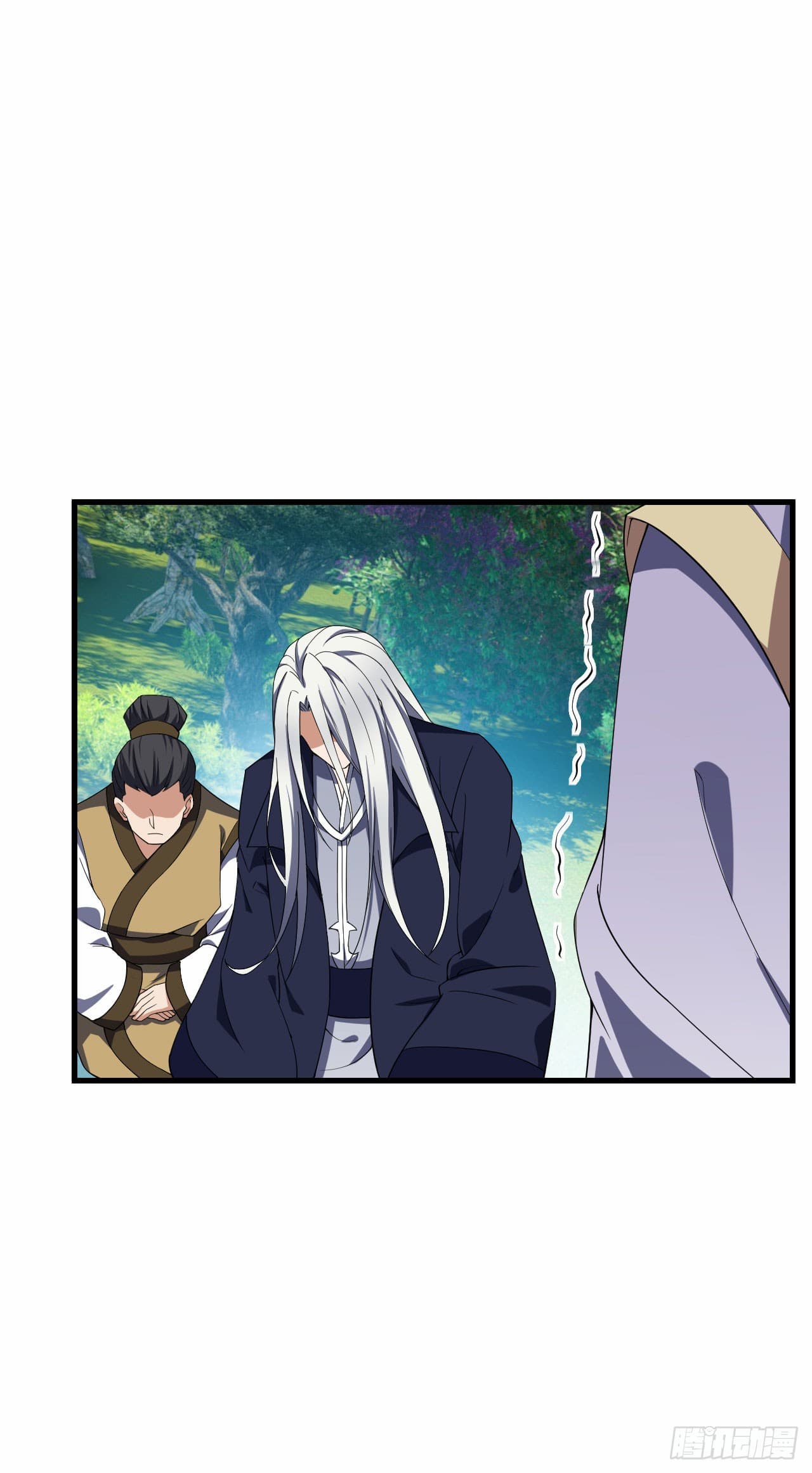 Rise of The Demon King รุ่งอรุณแห่งราชาปีศาจ 35-35