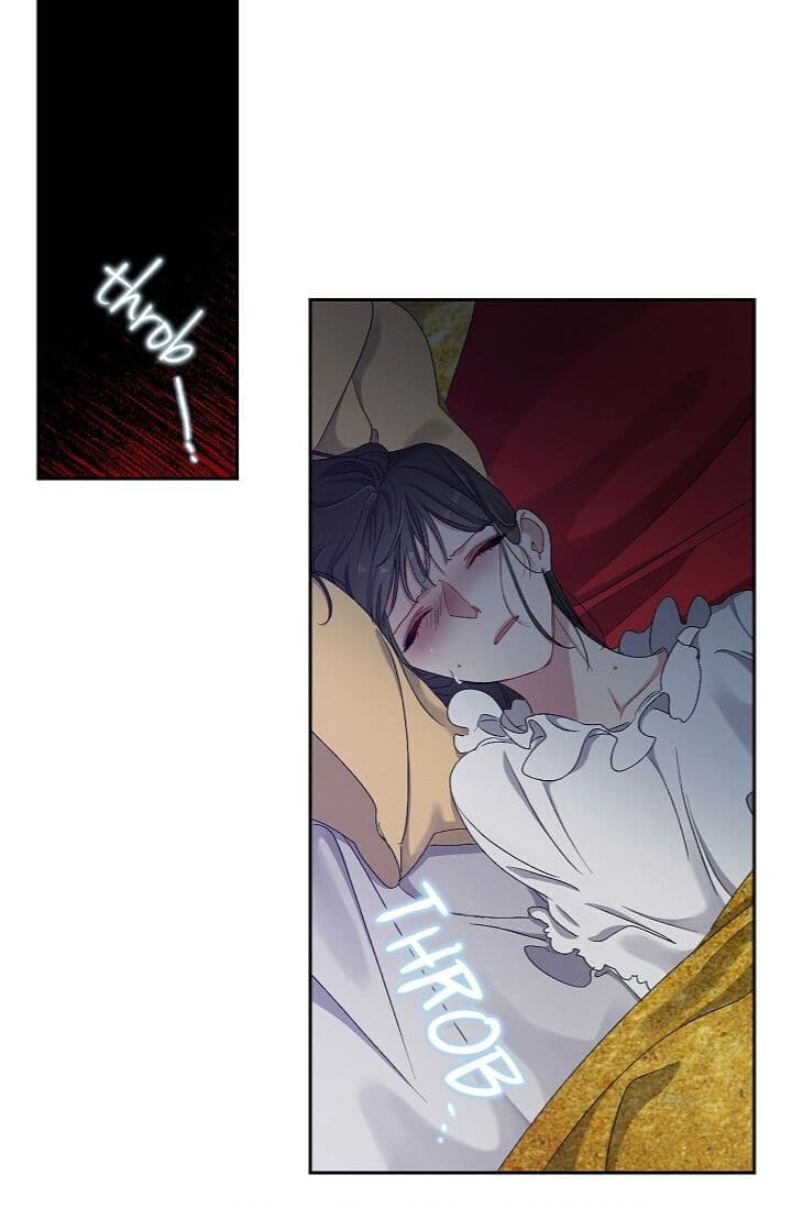 The Tyrant's First Love 11-11