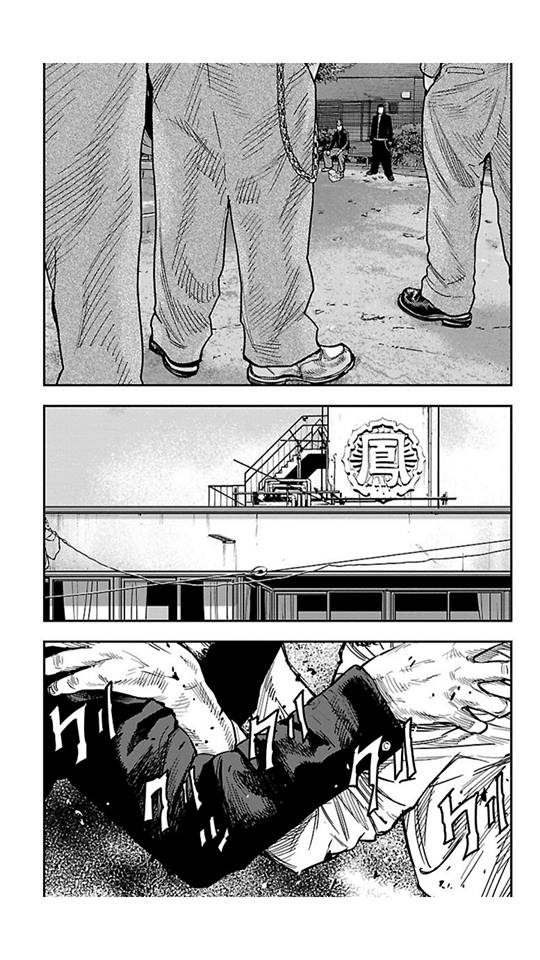 Crows Zero II: Suzuran x Houen 17-แผนการร้ายของมาโทบะกับชิบายามะ
