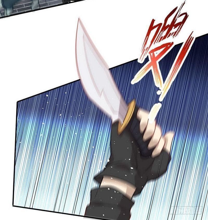 Immortal Swordsman in The Reverse World ราชันนักดาบอมตะ 21-21