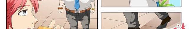 Tian Cai Gao Shou จ้าวอัจฉริยะ 5-5