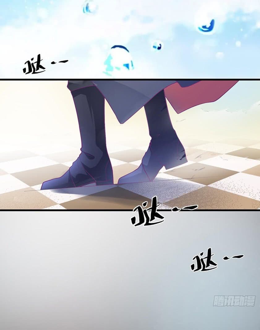 The Devil’s Daughter 1-1