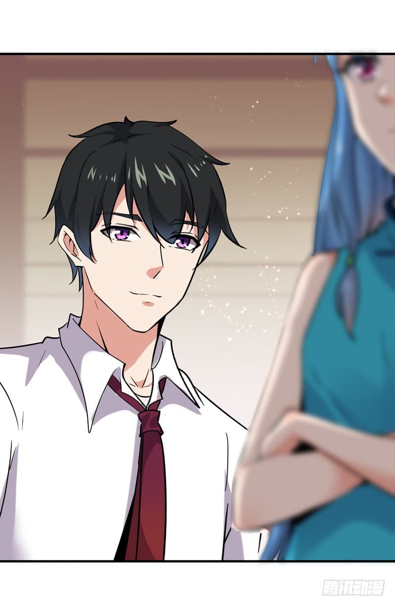 Rebirth: City Deity 40-40