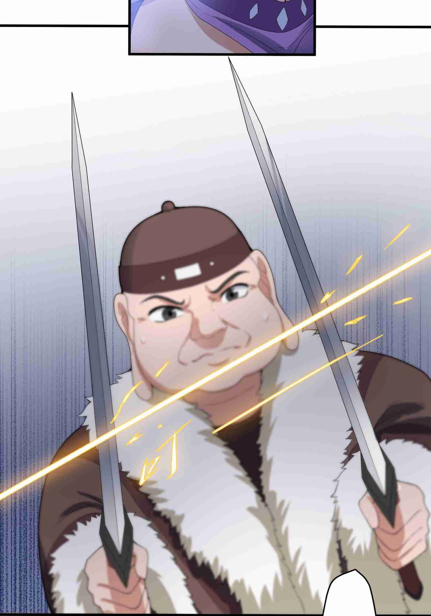 Super Warrior in Another World ทหารเซียนไปหาเมียที่ต่างโลก 15-15