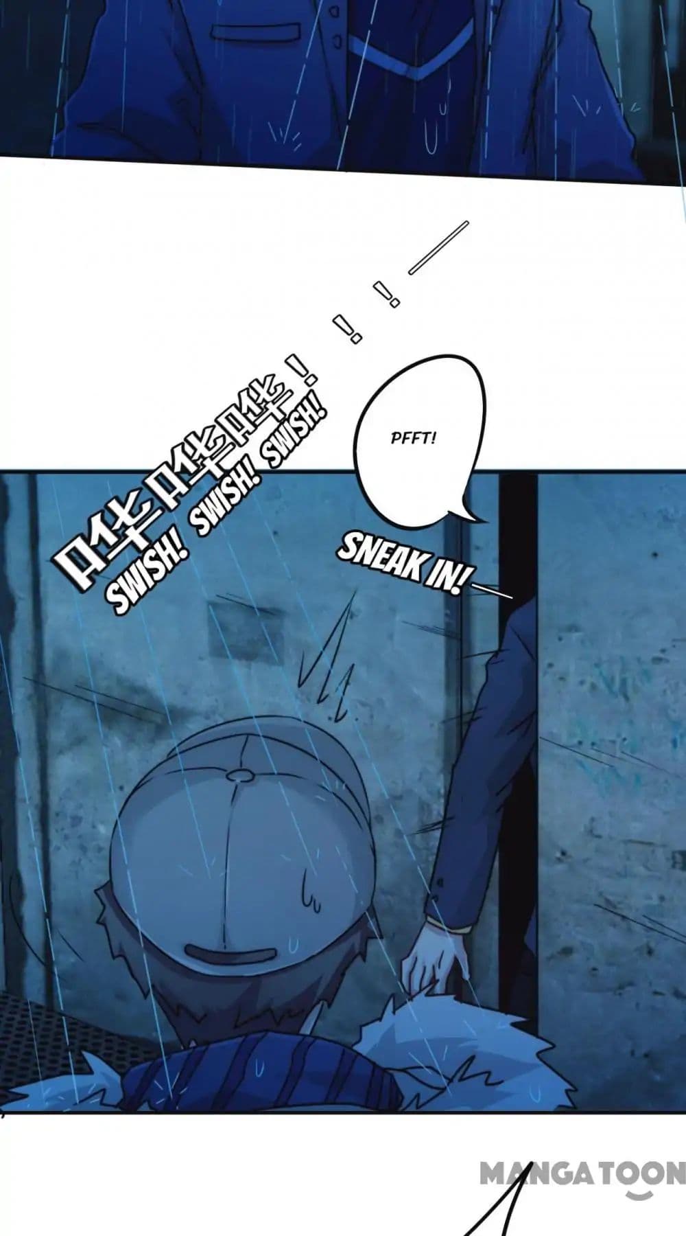 Strongest Worker 128-128