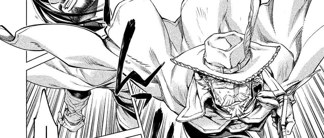 Henkyou no Roukishi - Bard Loen 10-10