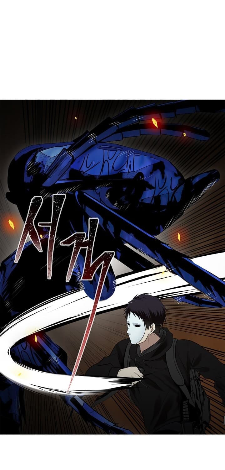 Ranker Who Lives A Second Time 10-10