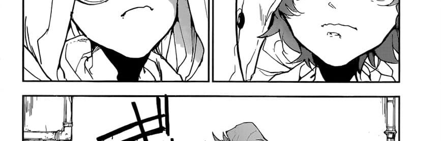 The Promised Neverland 148-จะไปหาเดี๋ยวนี้ล่ะ