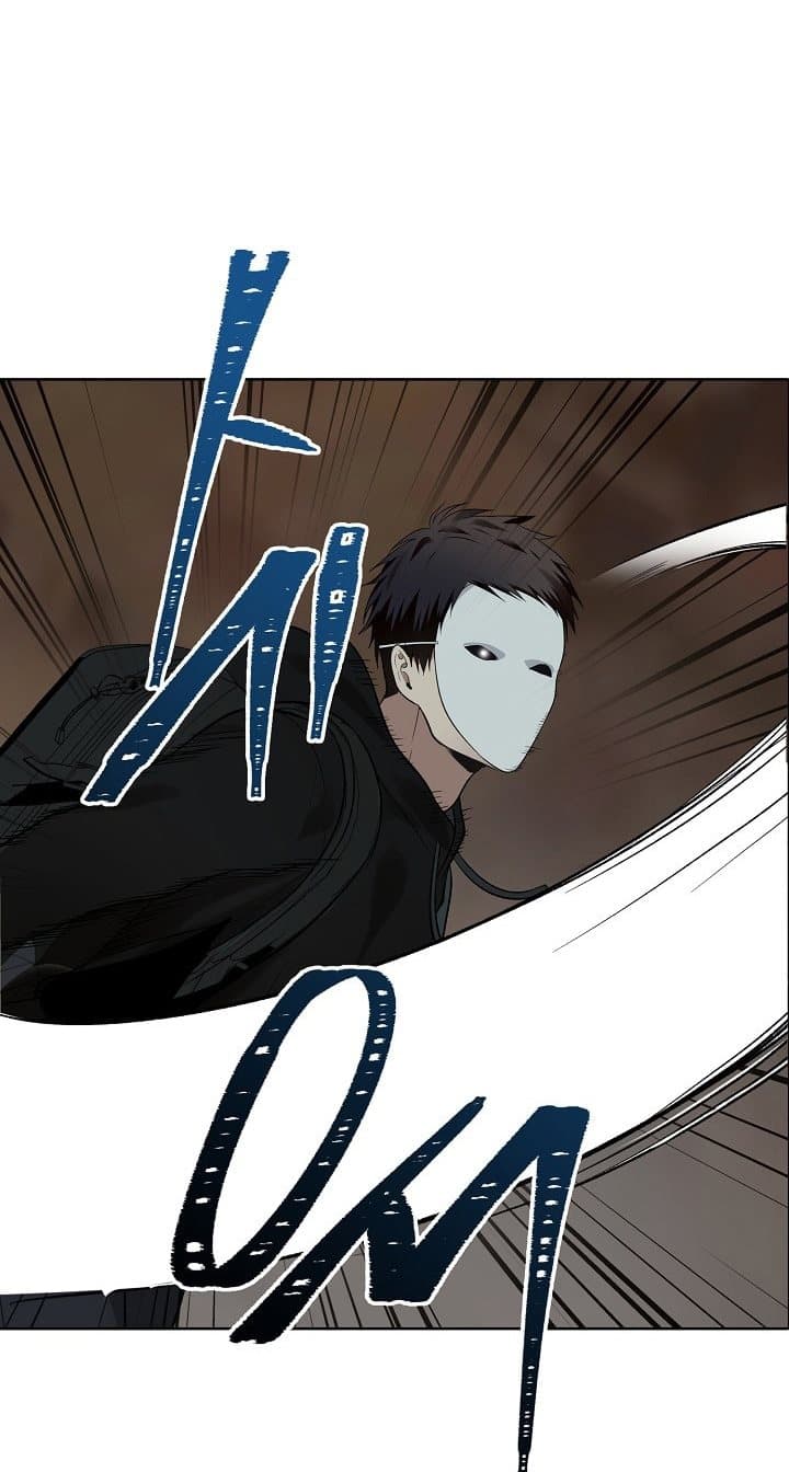 Ranker Who Lives A Second Time 7-7