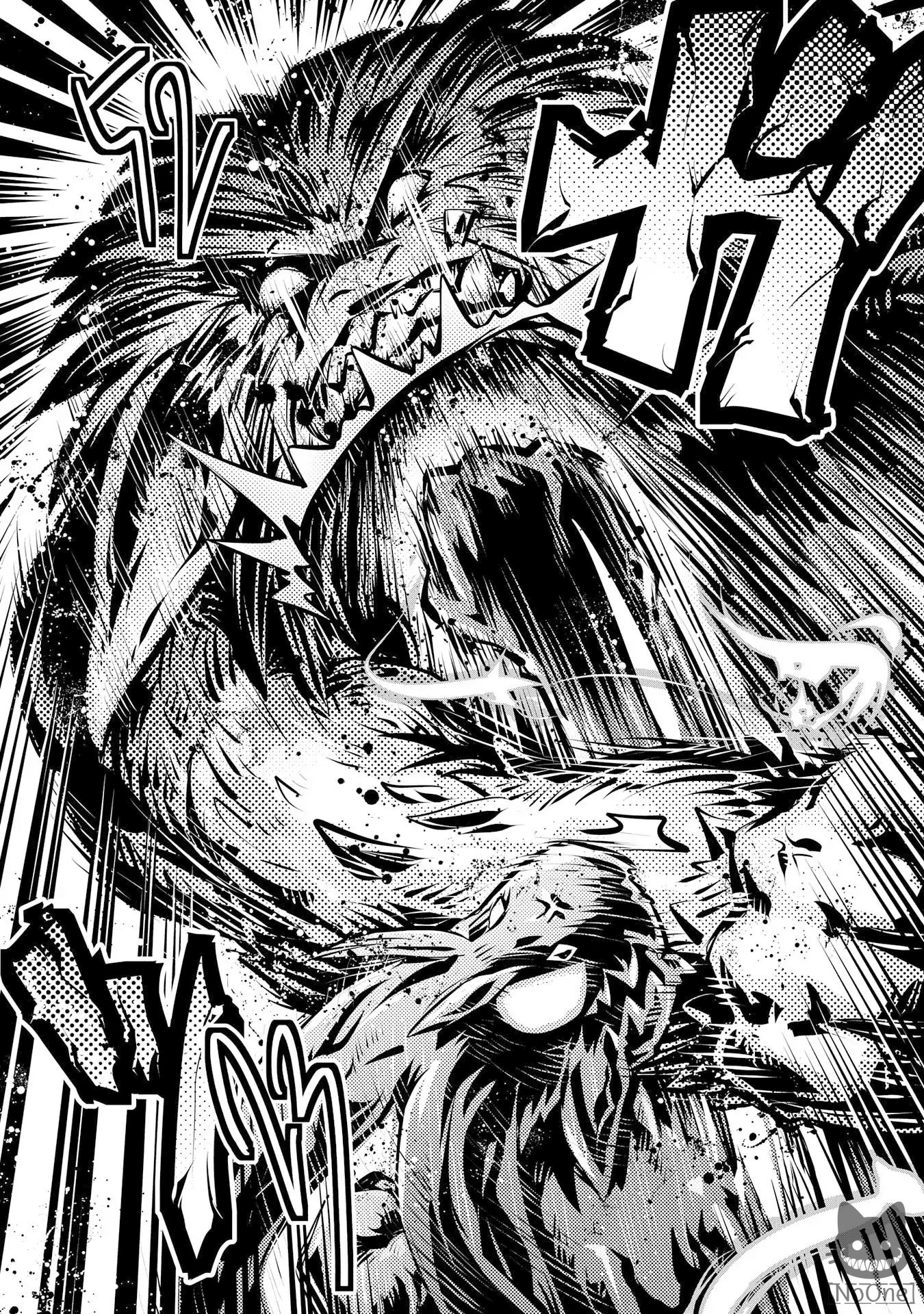 Tensei Shitara Dragon no Tamago Datta - Saikyou Igai Mezasa Nee 8-8