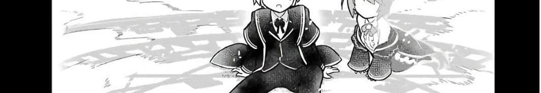 บริษัทมนต์ดำเนโครแกรนท์ // Wakamono no Kuro Mahou Hanare ga Shinkoku desu ga, Shuushoku shite Mitara Taiguu Iishi, Shachou mo Tsukaima mo Kawaikute Saikou desu! 2-2