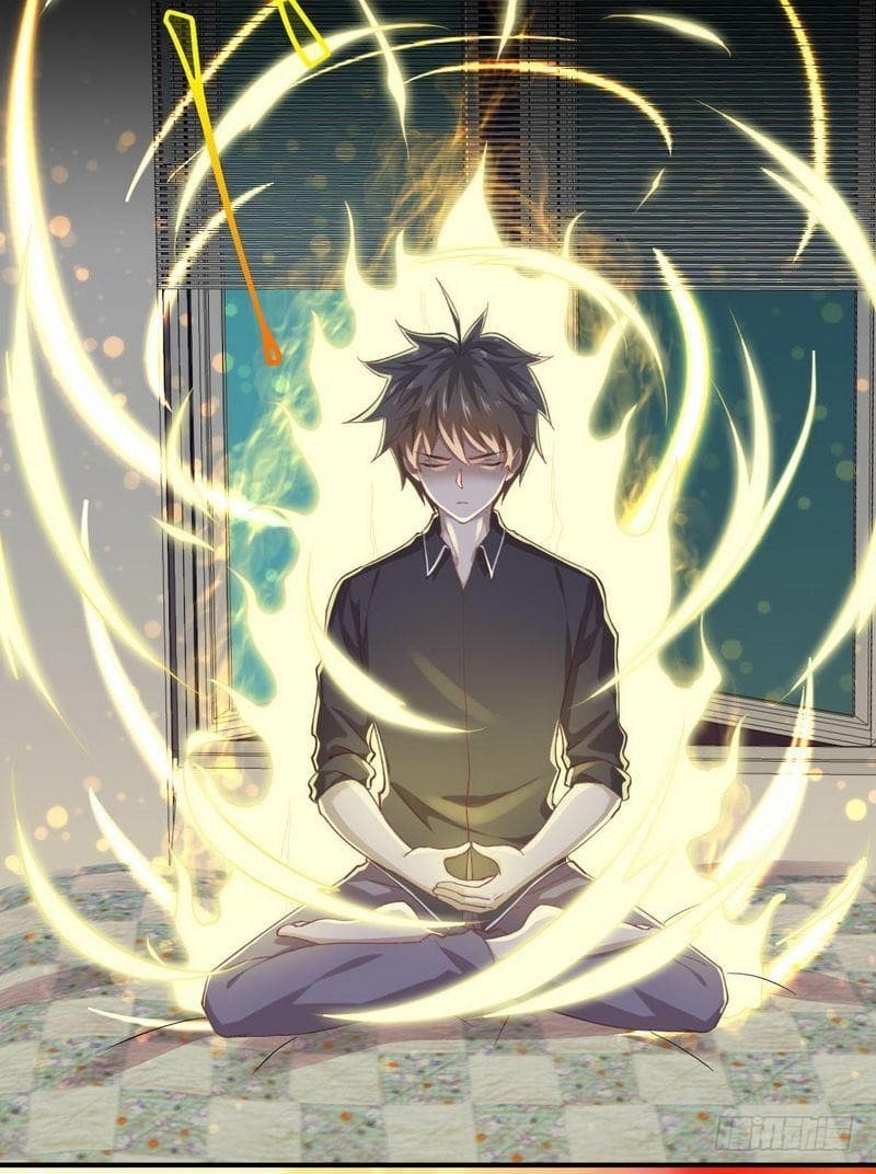Immortal Swordsman in The Reverse World ราชันนักดาบอมตะ 20-20