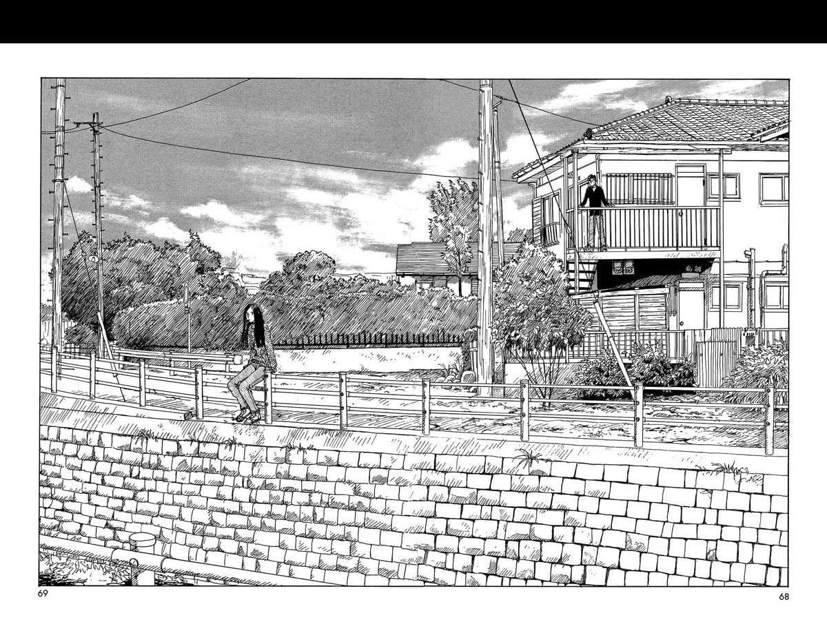Omoide Emanon 4-การเดินทางแห่งเอมะนอน 1973