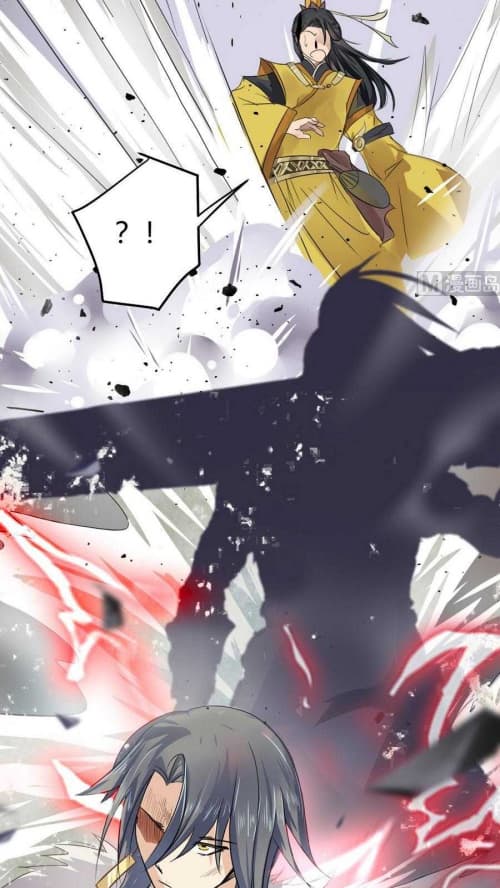 Nine Days of Martial Arts 4-4
