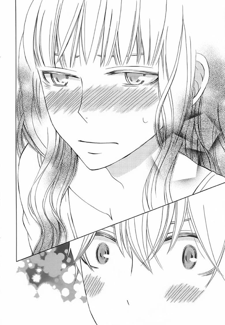 Kanojo ni Naru Hi 7-คนสำคัญ