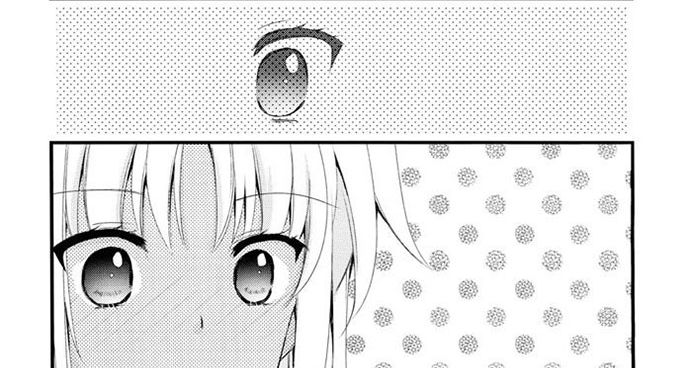 Mahou Shoujo Lyrical Nanoha - Kitto, Motto, Zutto ne. 1-1