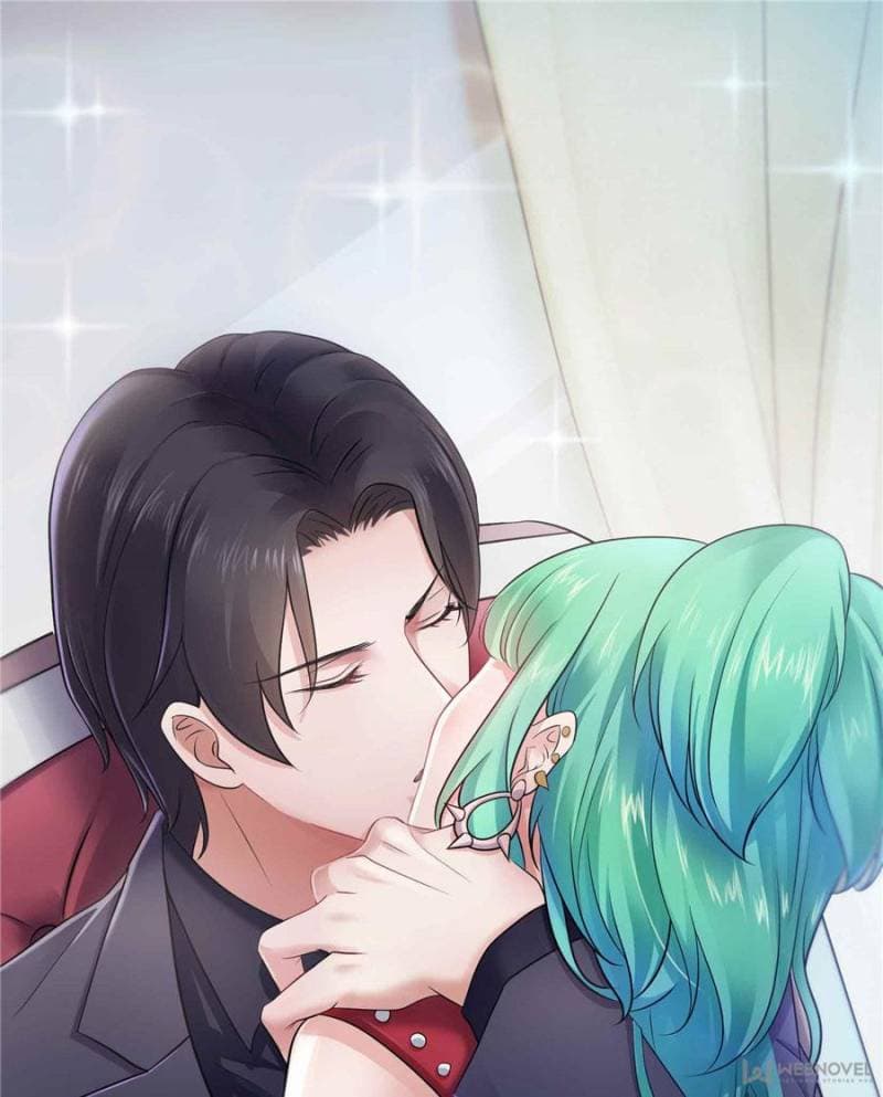 Perfect Secret Love: The Bad New Wife is a Little Sweet 3-3