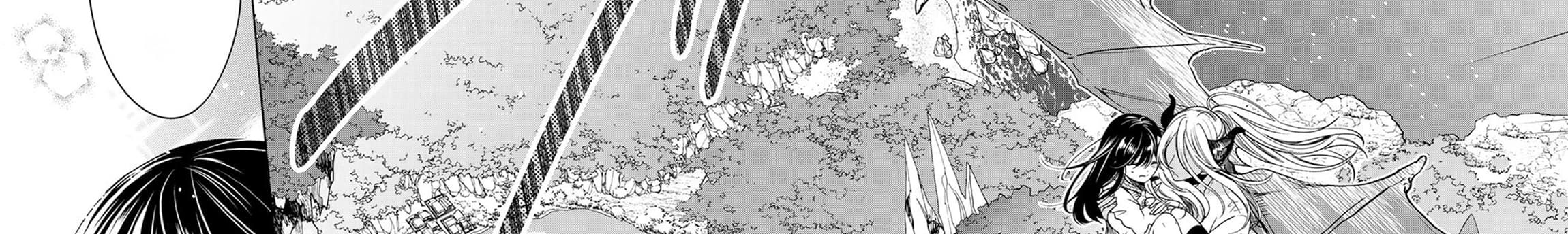 Isekai de Saikyo Mao no Kodomotachi 10 nin no Mama ni Natchaimashita 4-พวกเราออกไปปิกนิกกันมาค่ะ