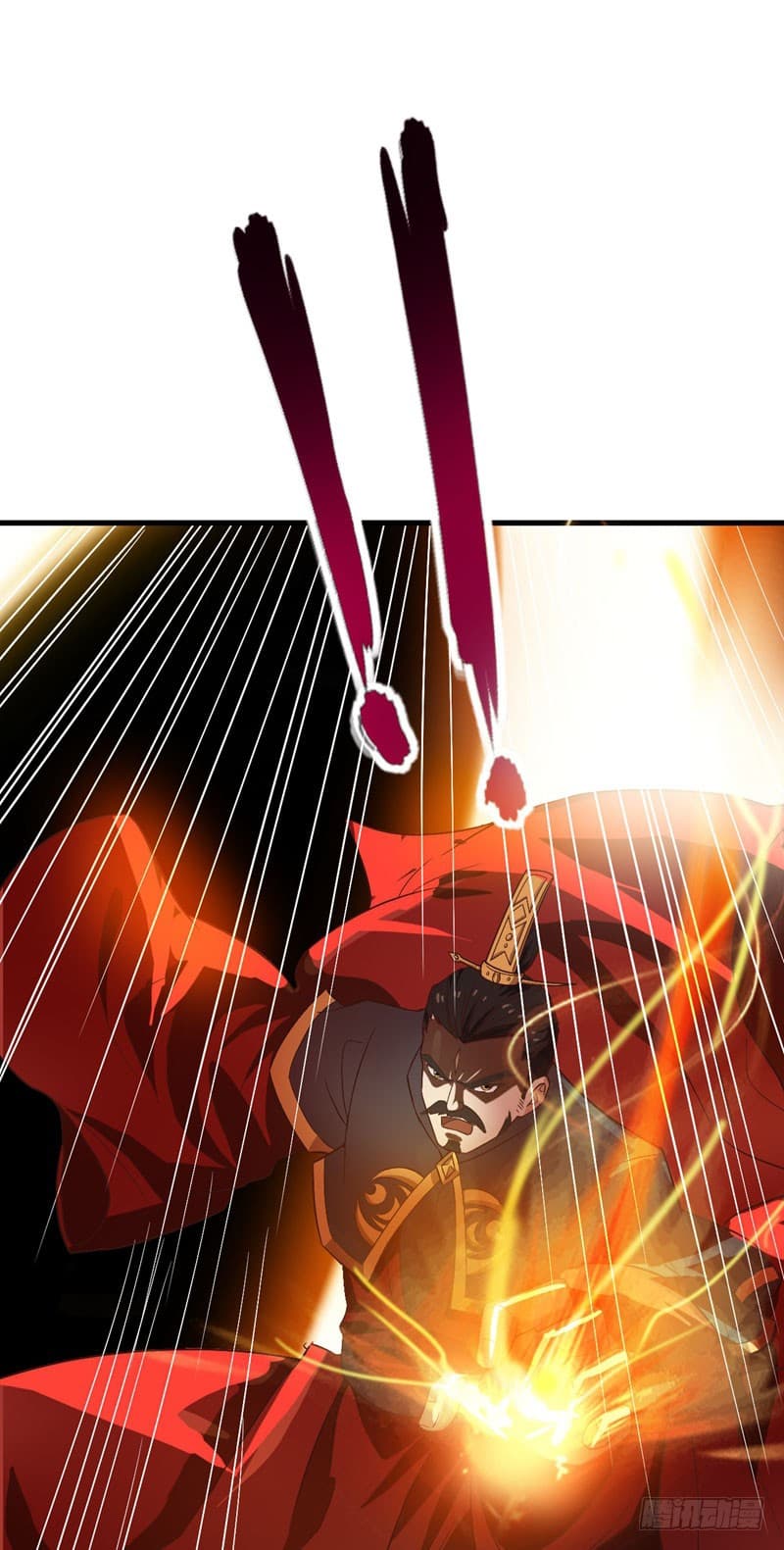 Rise of The Demon King รุ่งอรุณแห่งราชาปีศาจ 52-52