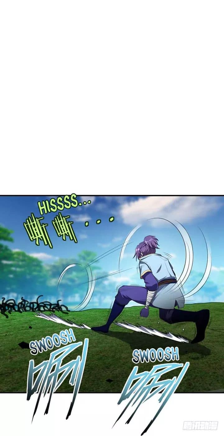 Rise of The Demon King รุ่งอรุณแห่งราชาปีศาจ 25-25