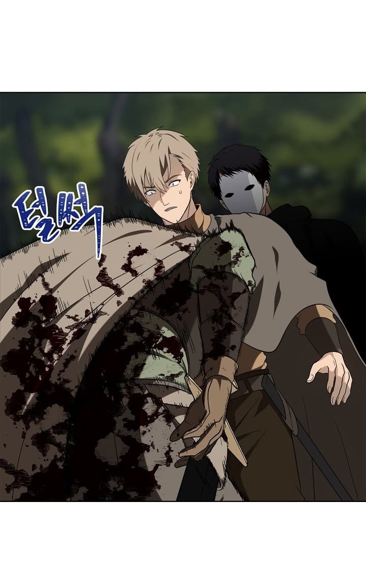 Ranker Who Lives A Second Time 19-19