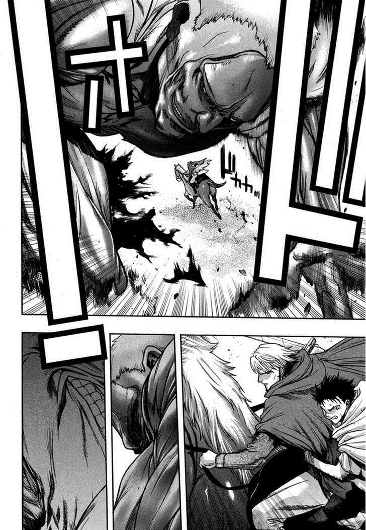Attack on Titan - Before the Fall 9-ผู้นำสีเลือด