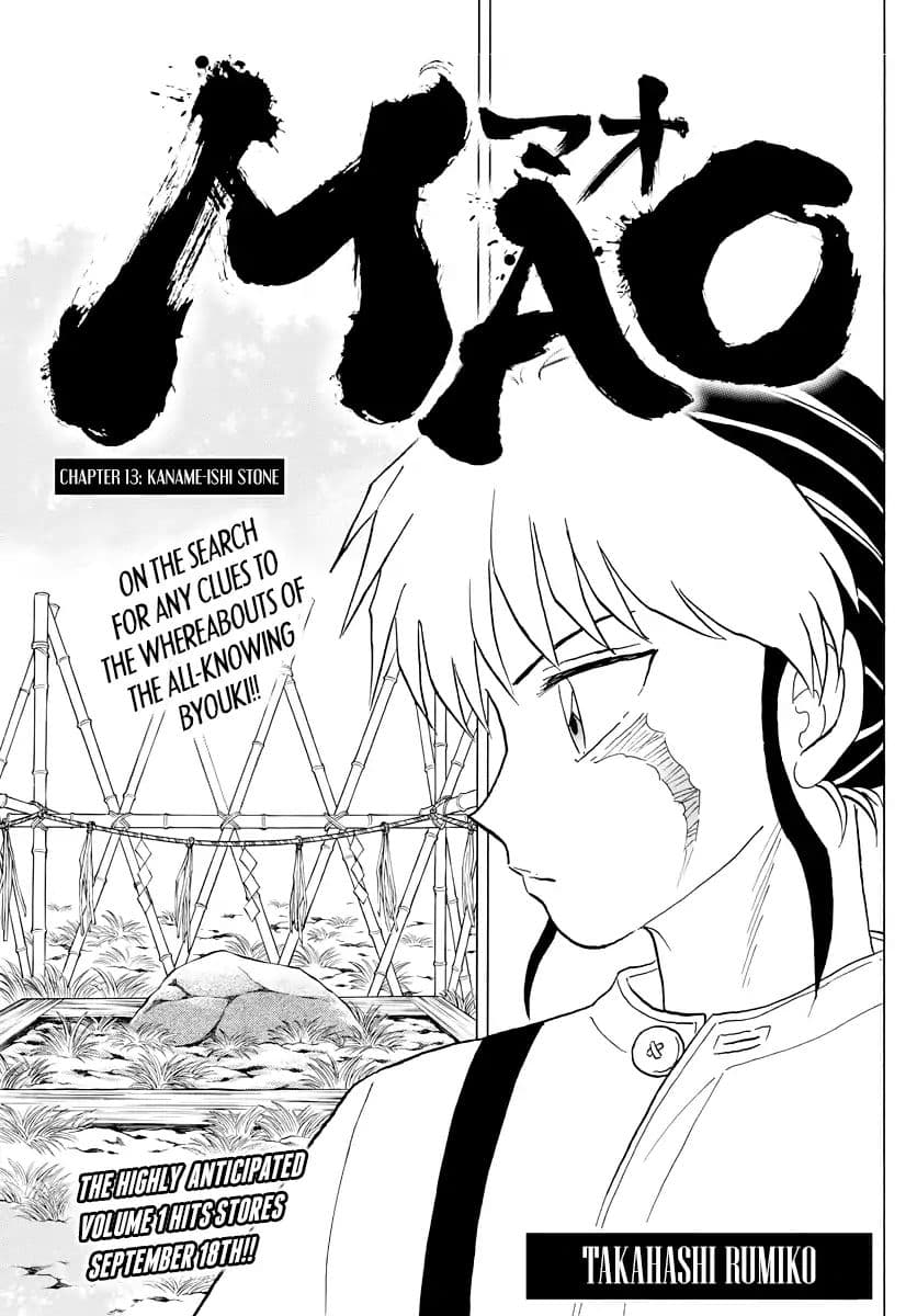 Mao 13-13
