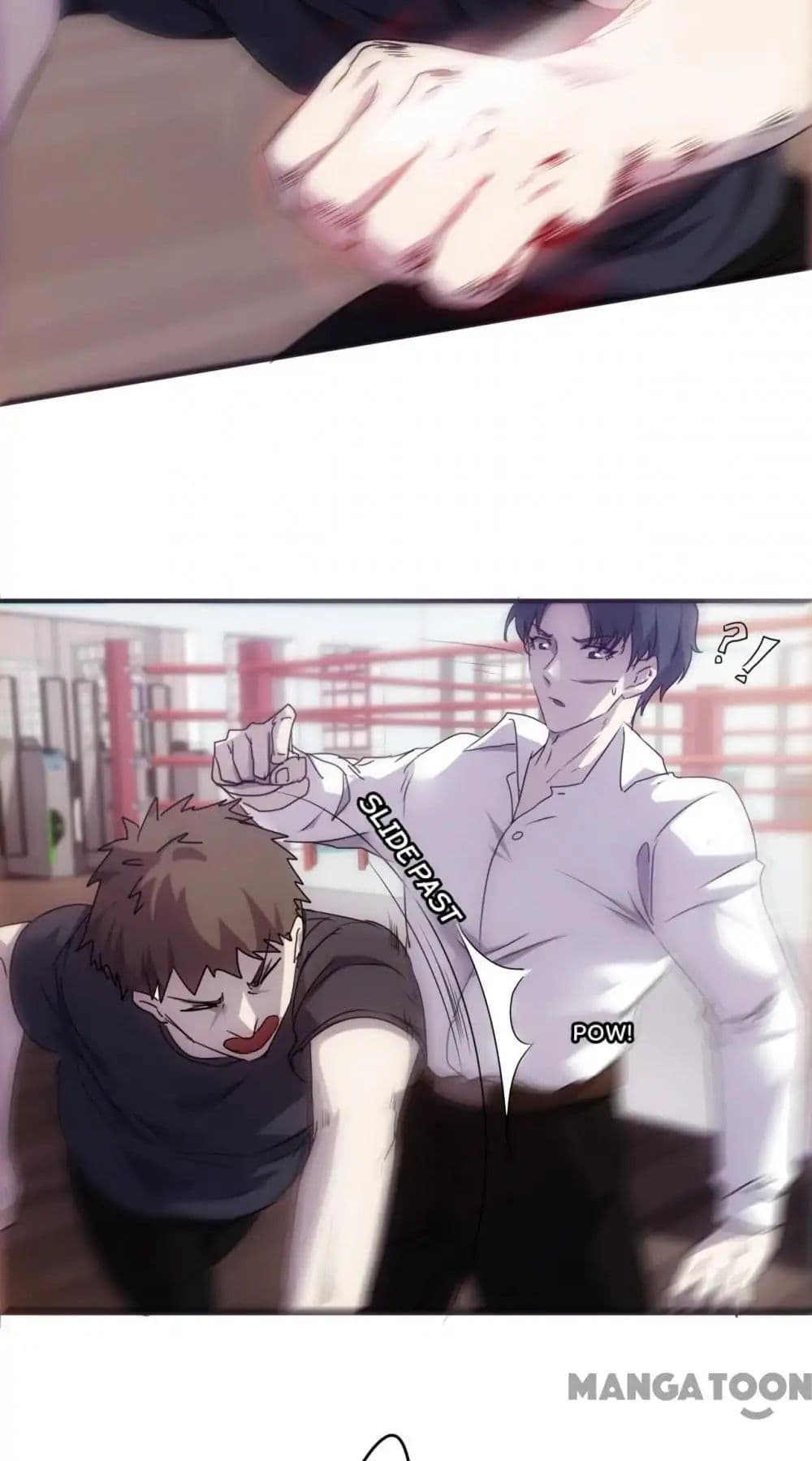 Strongest Worker 61-61
