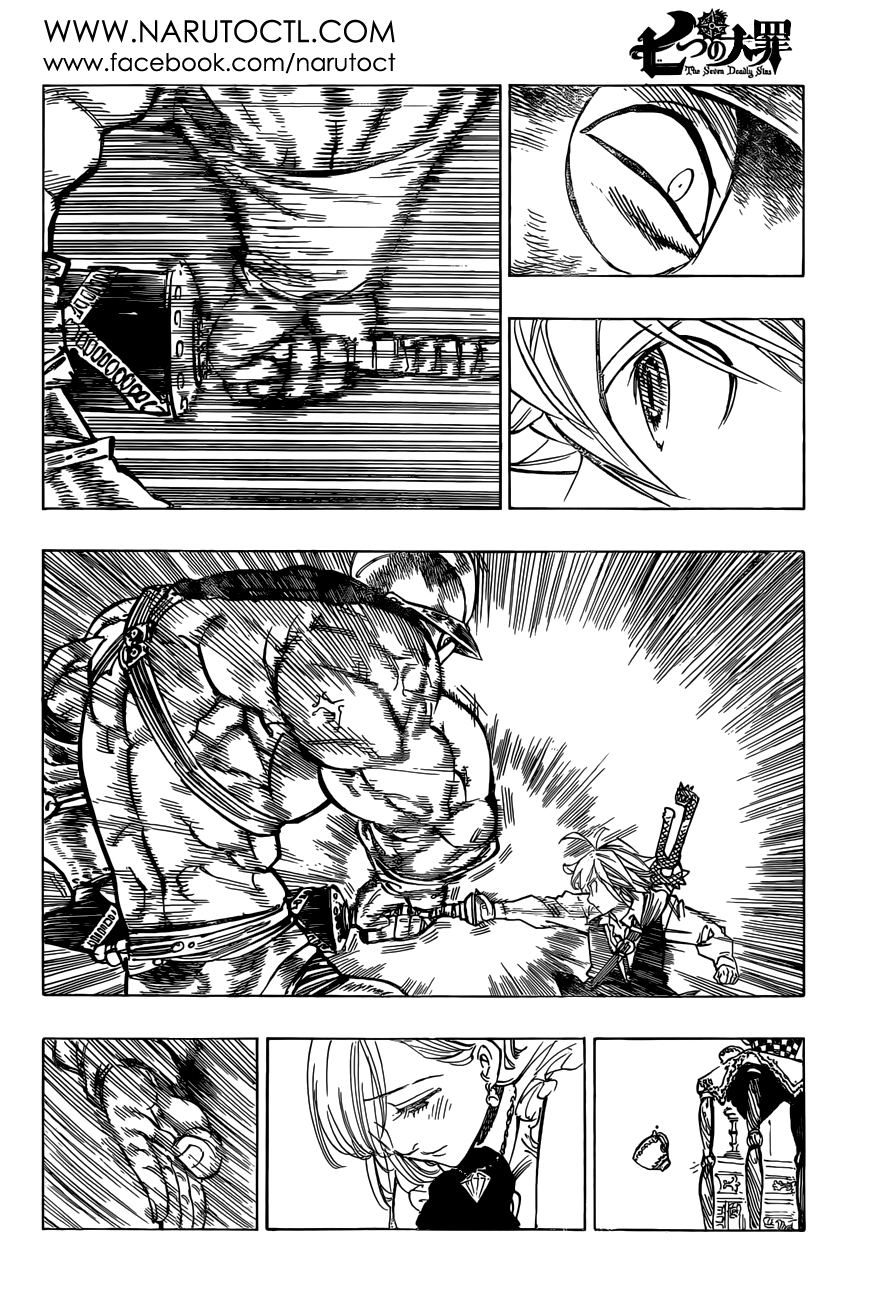 Nanatsu no Taizai 28-บุรุษผู้เป็นอันตราย