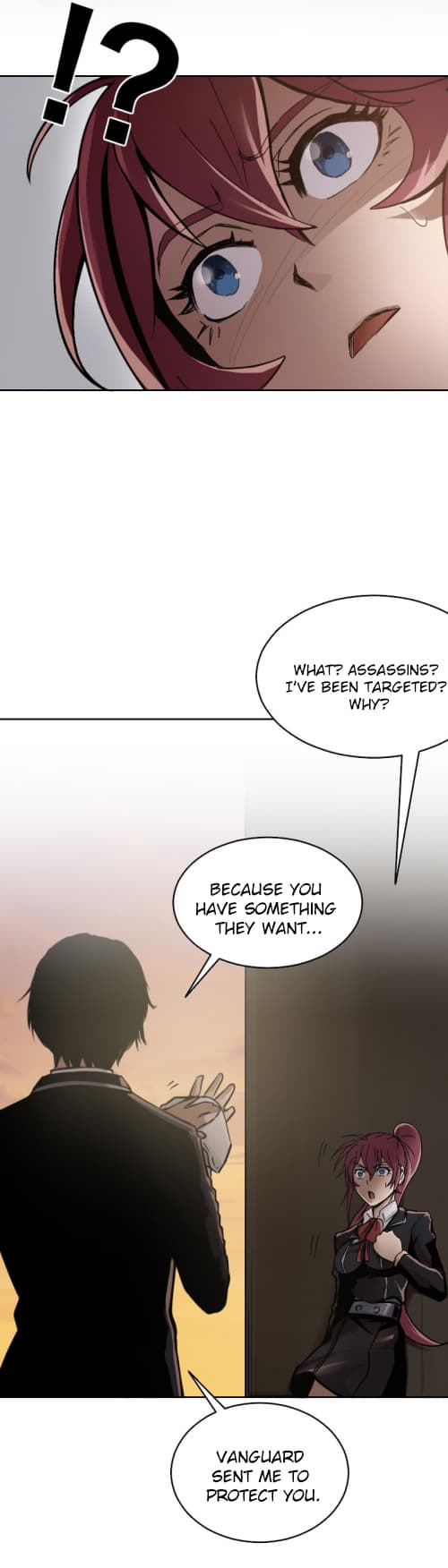 Vanguard 3-3