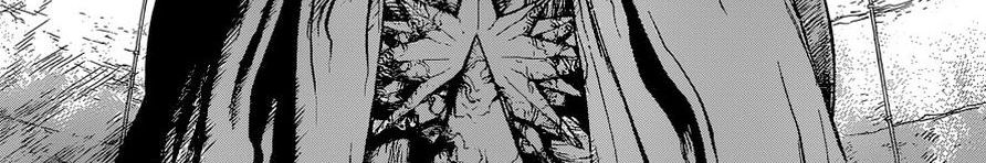 Dr.Stone 120-Top Secret