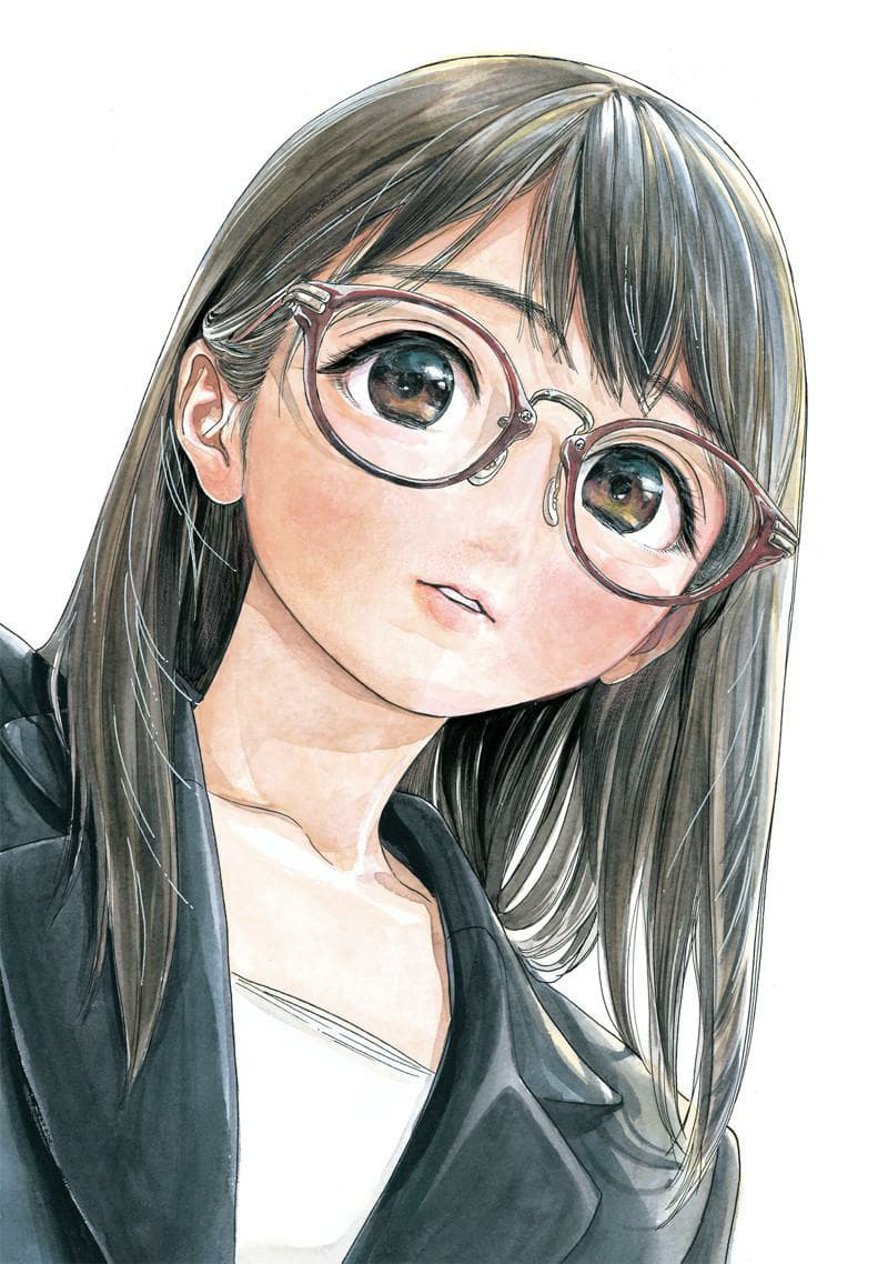 Akebi-chan no Sailor Fuku 10-เยี่ยมชมกิจกรรมชมรม พาร์ท 2
