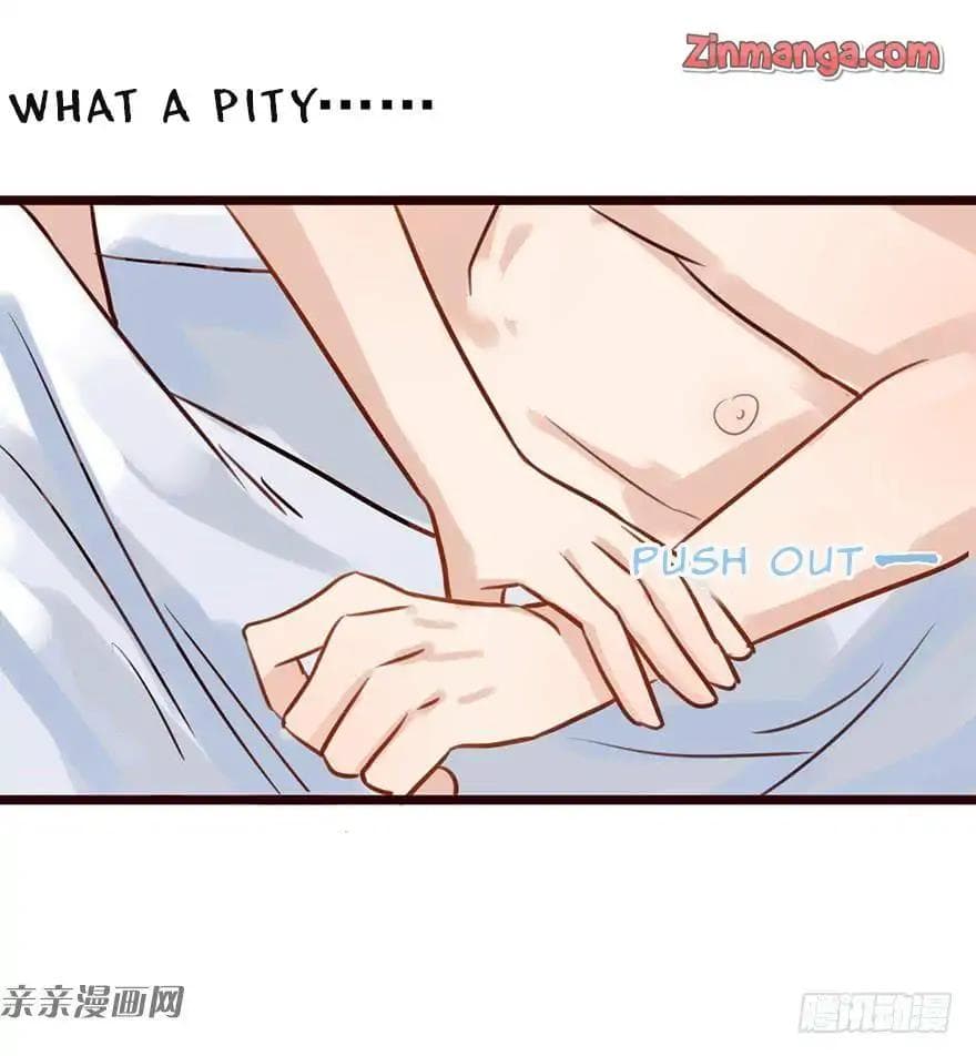 Hui Xi Yi's Love Contract 3-3