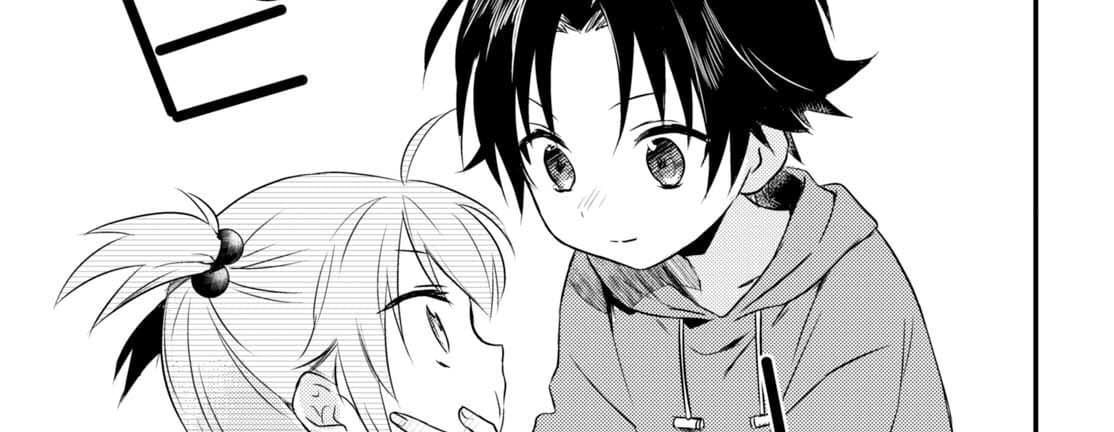 Megami-ryou no Ryoubo-kun หอเทพธิดาพาเพลิน 6-6
