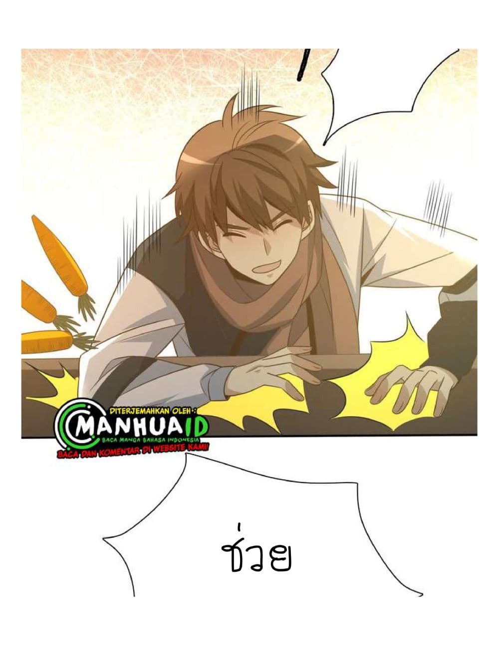 Reborn Doctor 6-6