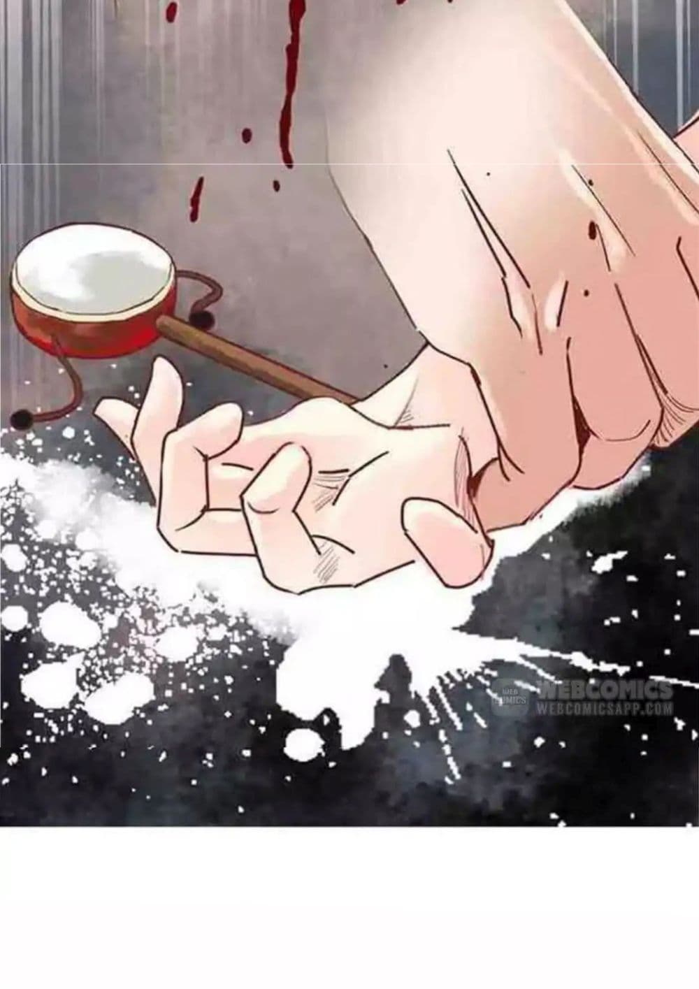 A Beauty, a Fatal Concubine 0-0