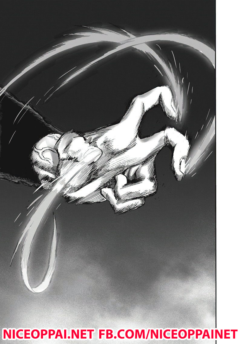 One Punch Man 90-เพราะเป็นมนุษย์ประหลาด