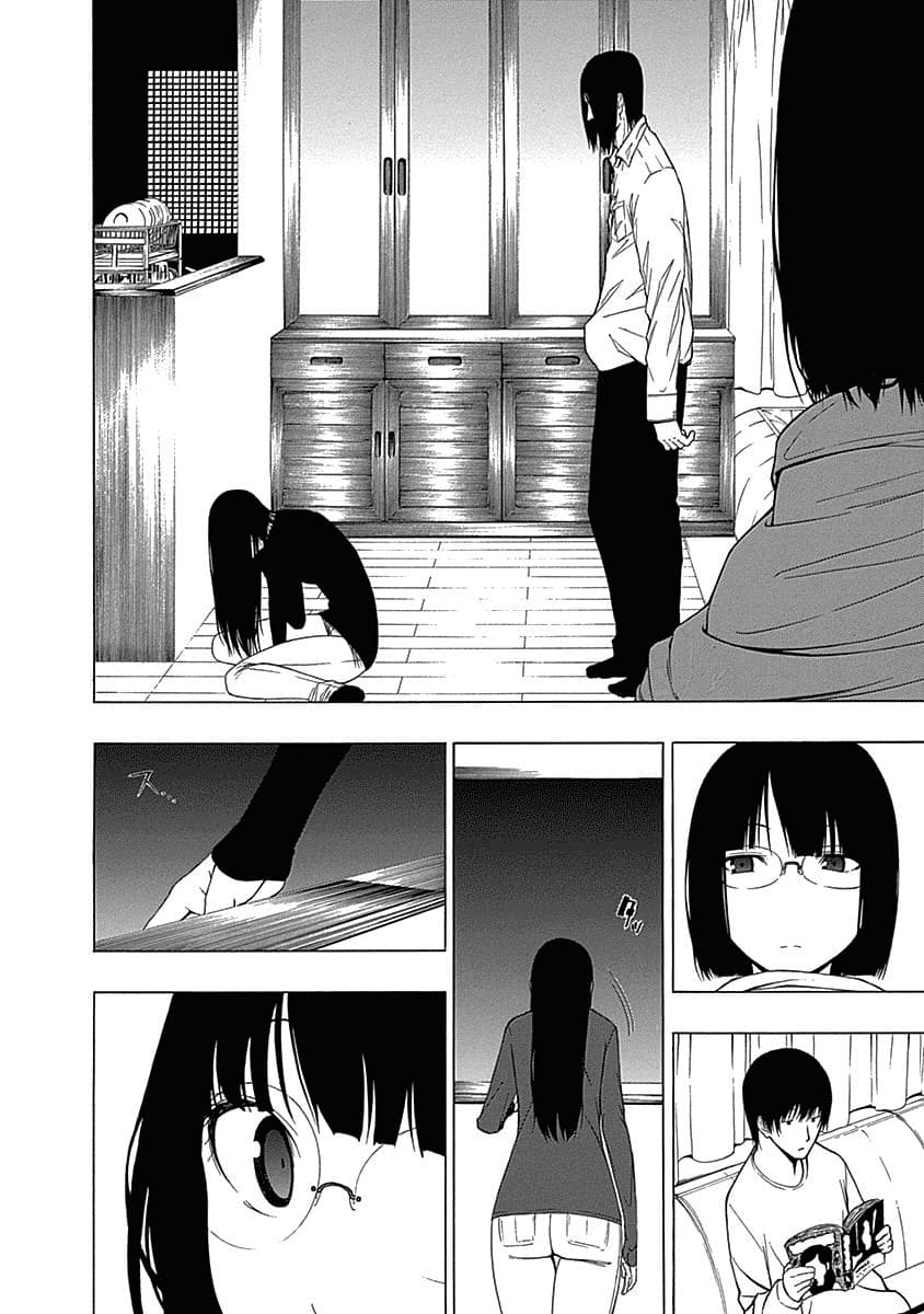 The Bones of an Invisible Person 1-ดวงอาทิตย์และดวงจันทร์