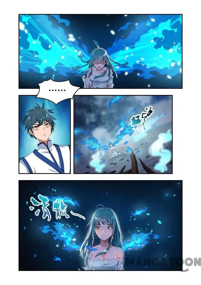 Lord of the Universe 23-23