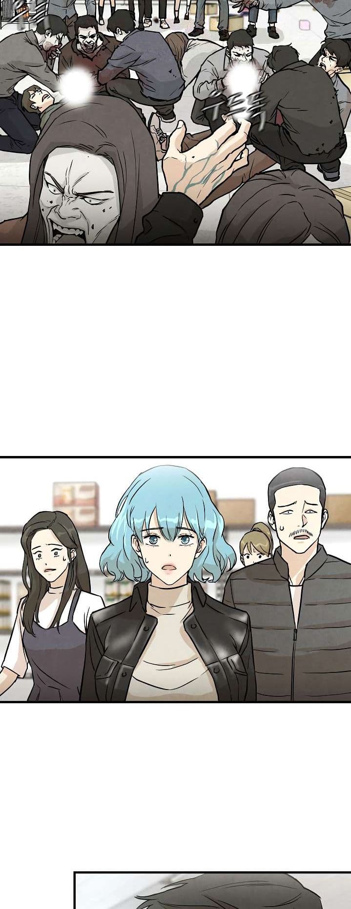 Return Survival 5-5