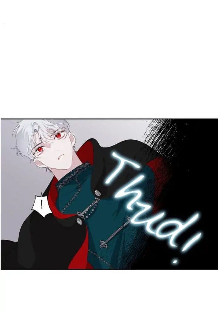 The Tyrant's First Love 6-6