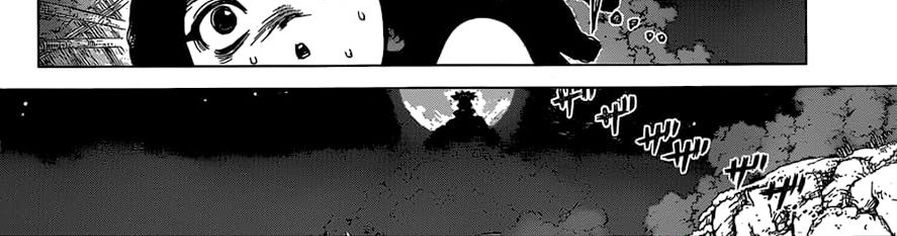 Dr.Stone 121-โฉมหน้าที่แท้จริงของเมดูซ่า